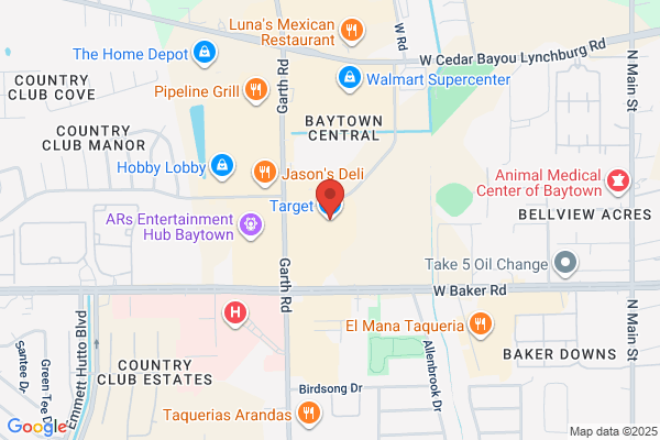 Target Stores, Store Information