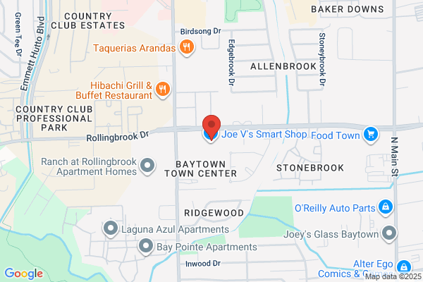 RadioShack