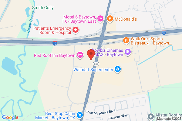 AFC Urgent Care - Baytown