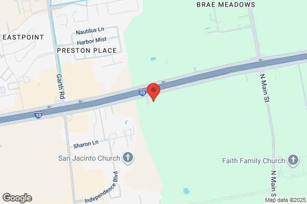 Family First ER: Baytown Emergency Room