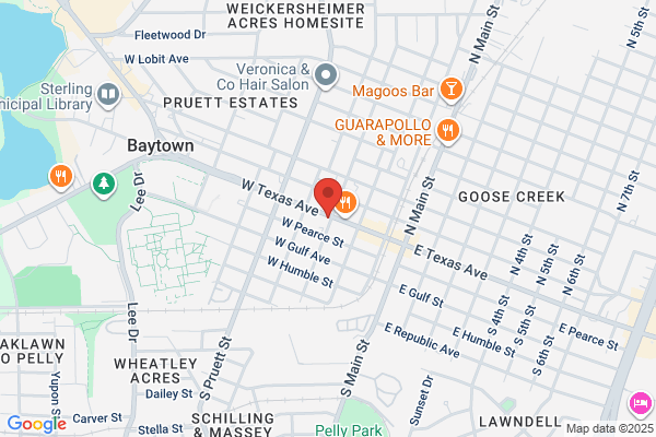 Memorial Eye Center - Texas Ave, Baytown