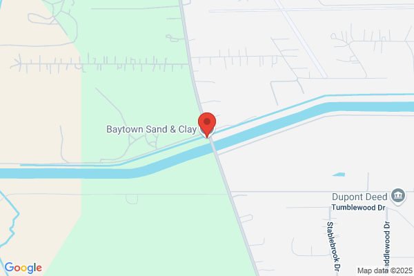 Baytown Sand & Clay Co.