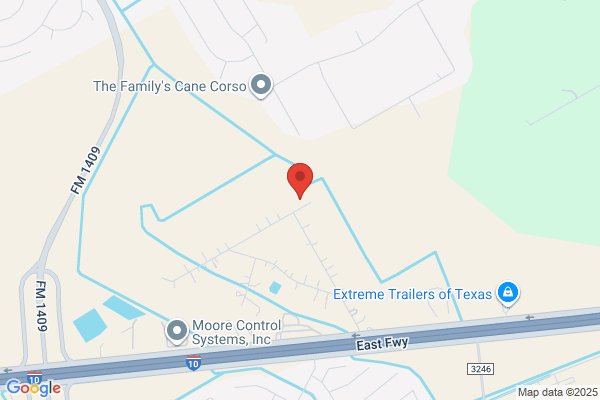 Aylor Horacefield Homes Inc