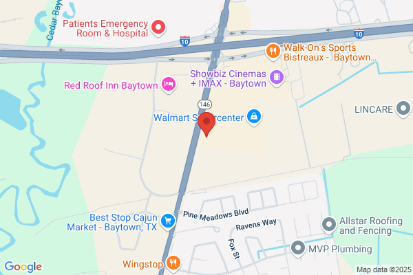 Houston Methodist Primary Care Group