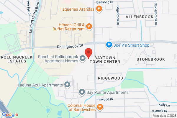 Boomtown Vapor Baytown