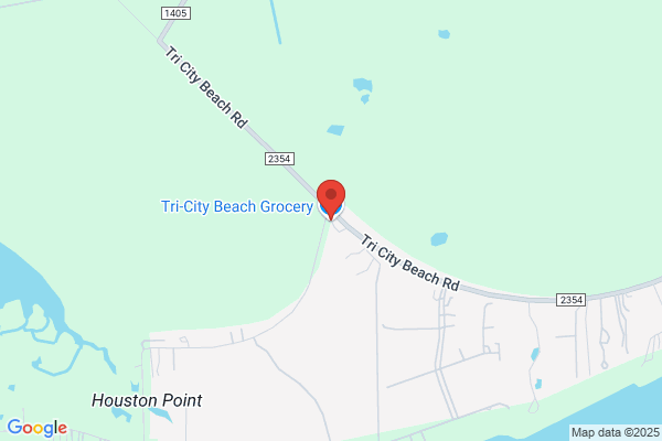 Tri City Beach Grocery