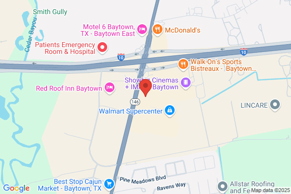 Vision Source Baytown
