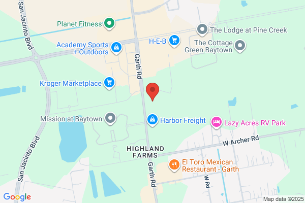 Candlewood Suites Baytown, an IHG Hotel