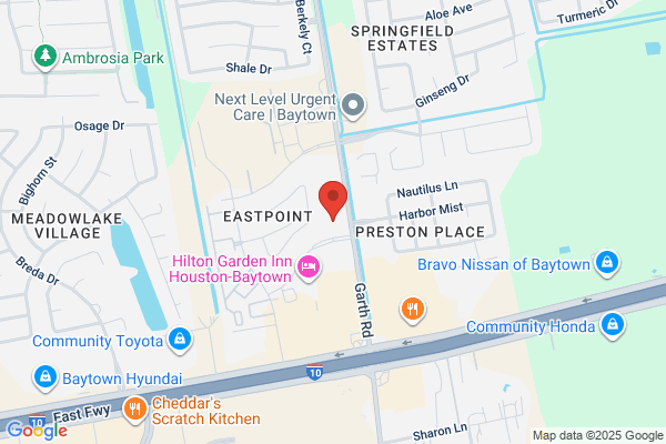 Holiday Inn Express & Suites Houston East - Baytown, an IHG Hotel