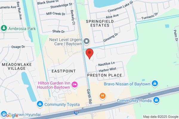 Staybridge Suites Houston East - Baytown, an IHG Hotel