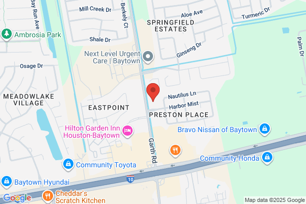Home2 Suites by Hilton Baytown