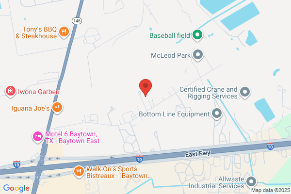 A & J Rv Park