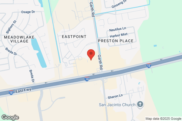 Comfort Suites Baytown I - 10