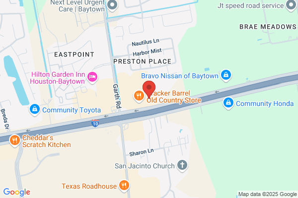 La Quinta Inn & Suites Houston Baytown East