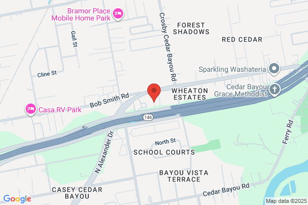 Richlin Rv Park