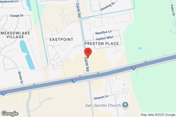 TownePlace Suites by Marriott Houston Baytown