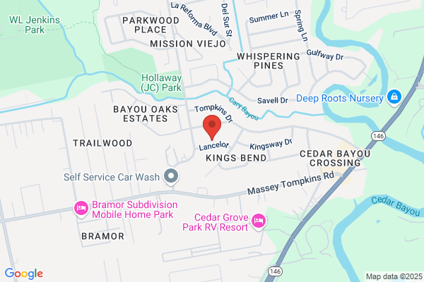 Bay Area Cleaning Professionals