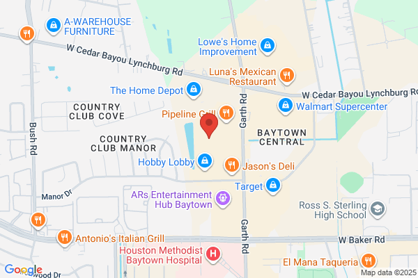 Baytown TX Air Duct Cleaning