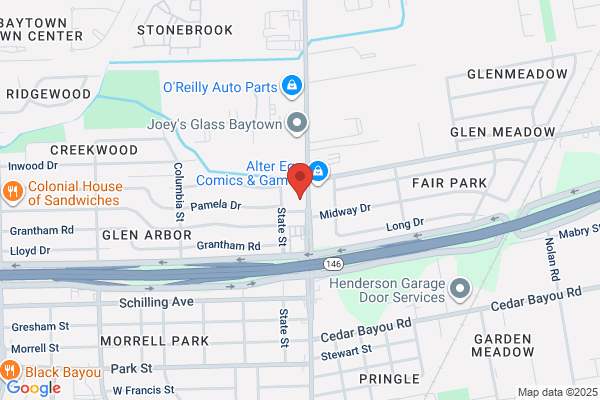 Martin Bill Insurance Agency