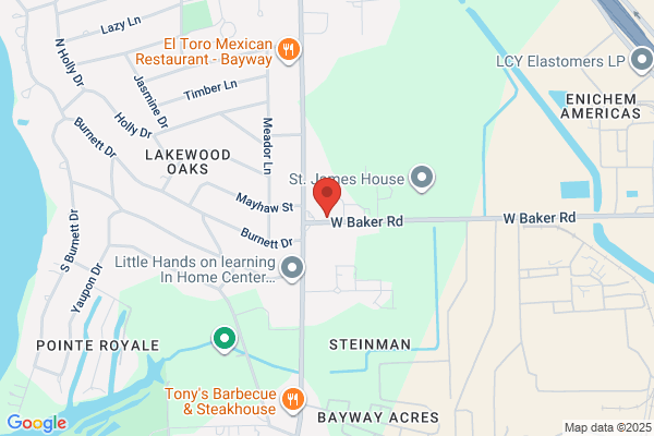 Frontier Communications Baytown