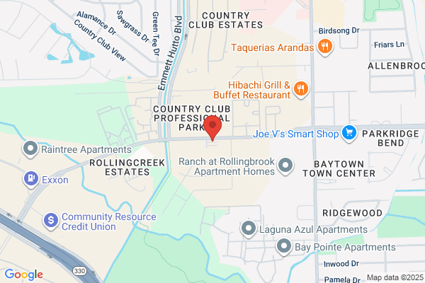 Spectrum Baytown
