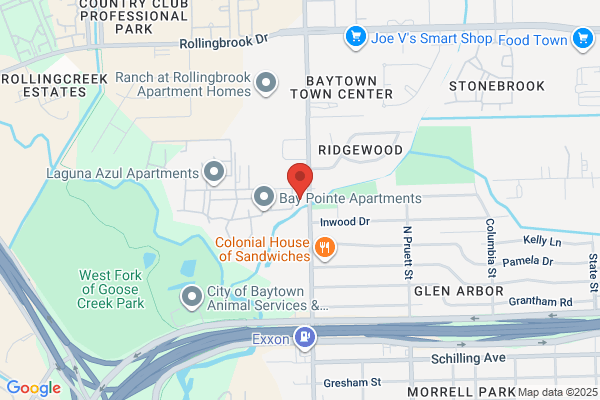 Best Laundromat & Cleaners