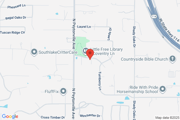 Peebles Richard A Attorney