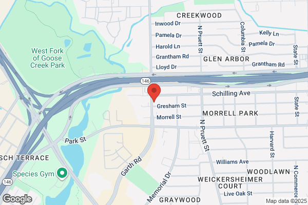 Locksmith in Baytown TX