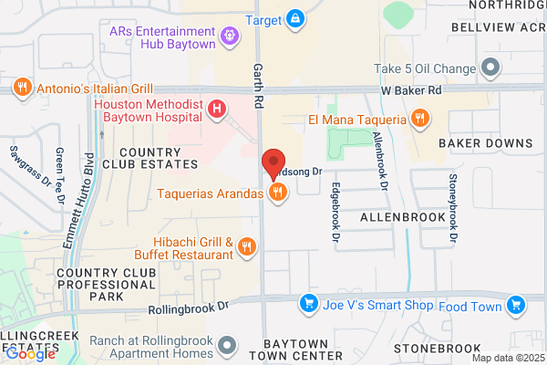 Baytown Moving & Storage