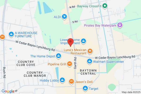Baytown Therapeutic Massage