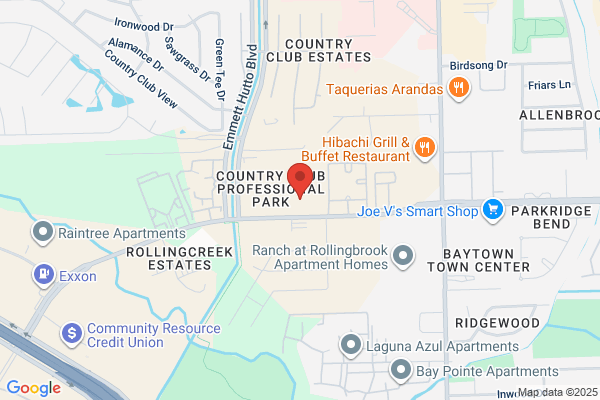 Fresenius Kidney Care Baytown