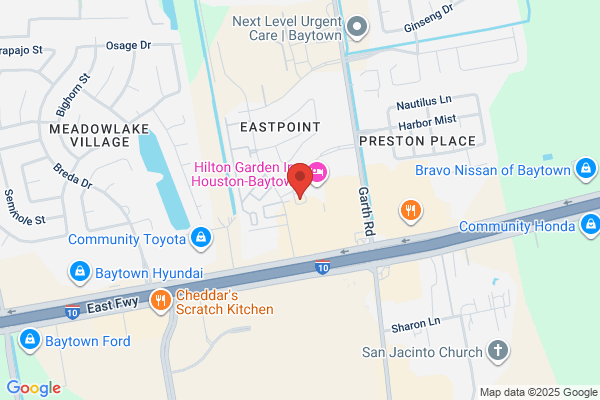 Fresenius Kidney Care Baytown North