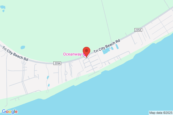 Ocean Mobile Home Park