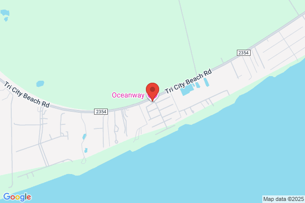 Oceanway Community