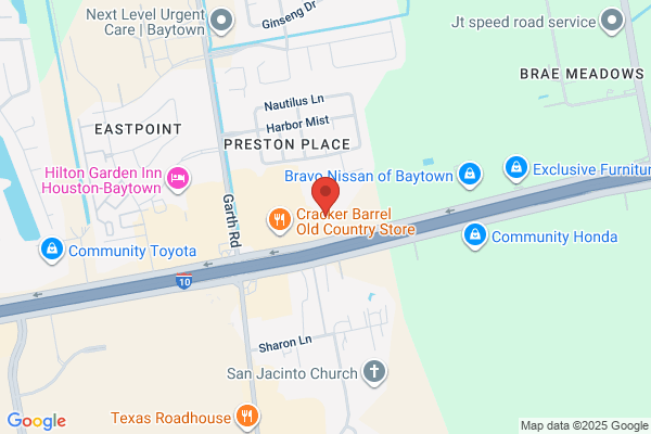 Bayshore Chrysler Jeep Dodge Ram