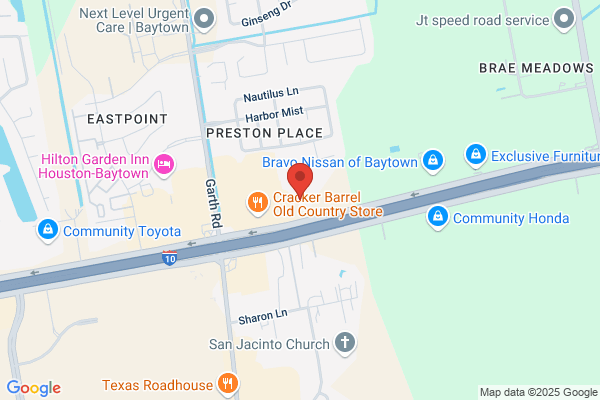 Baytown Chrysler-Jeep