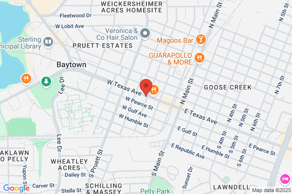 Texas State Optical Baytown