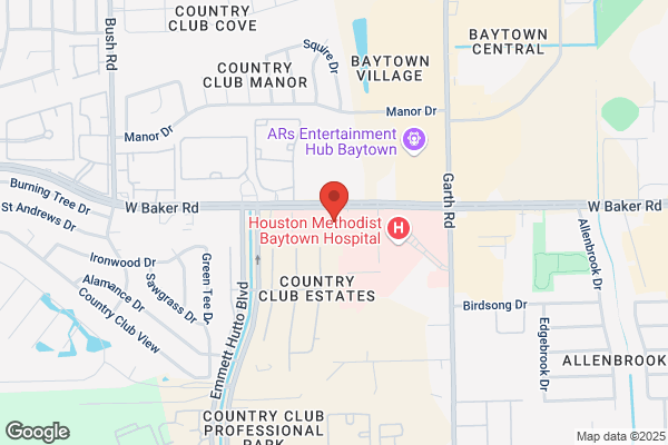 Houston Methodist Orthopedics & Sports Medicine