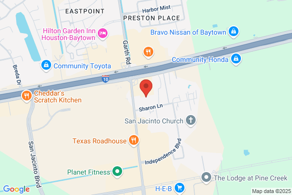 Baytown Family YMCA