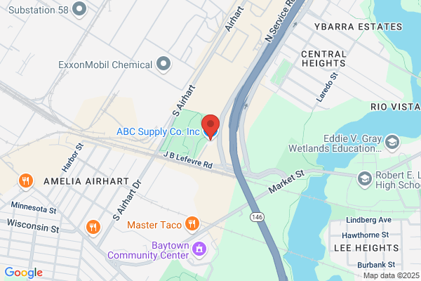 ABC Supply Co. Inc.
