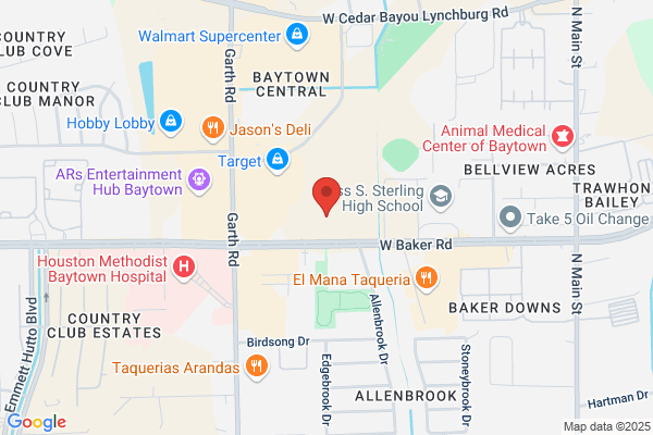 Bay Area Driving School Inc