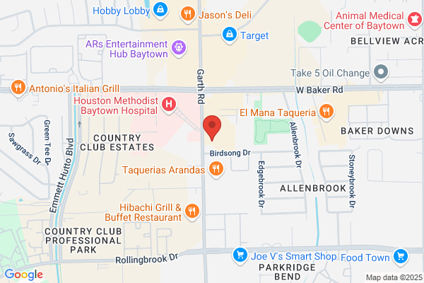 Jackson Daniel Attorney