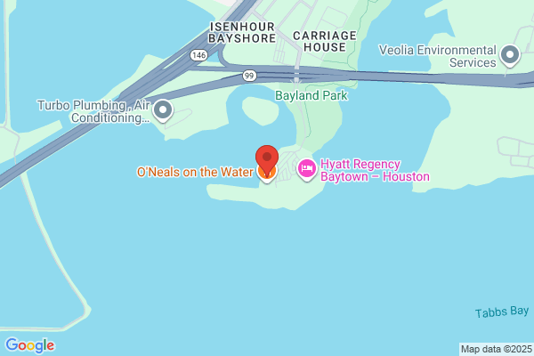 Bayland Park Marina