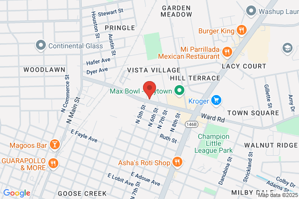 Baytown Acupuncture Clinic