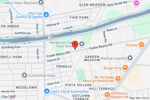 Baytown C&M Equipment Company