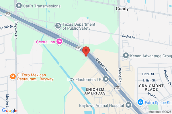 Baytown Genealogy Research