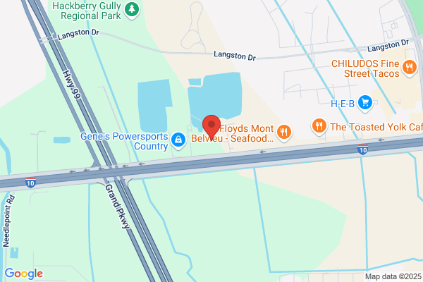 Eastside Honda