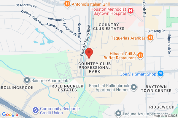 Houston Rheumatology Center