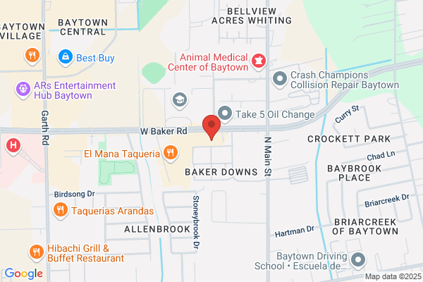 Kumon Math and Reading Center of Baytown - Closed