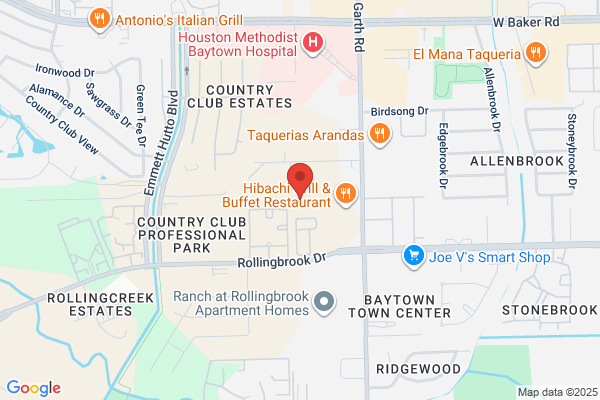 Select Physical Therapy - Baytown